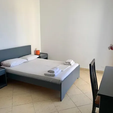 Rosemary Sea View Apts Apartman